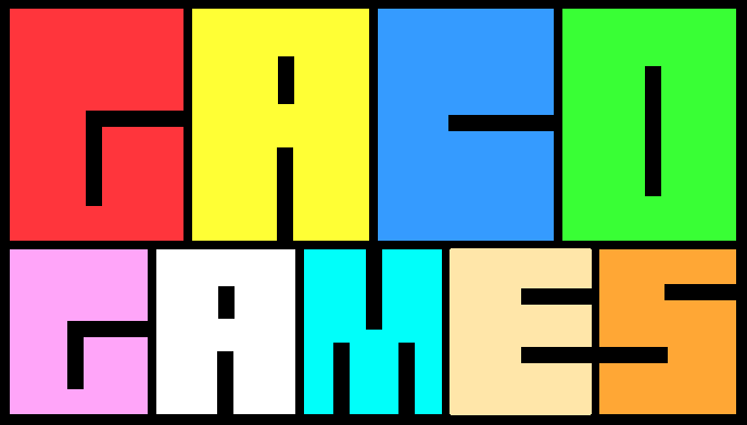 Game Logo